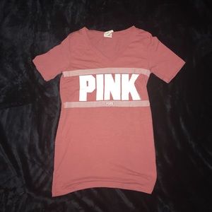 Victoria’s Secret PINK V-Neck - Size x-small